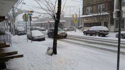 Casa Do Pao De Queijo