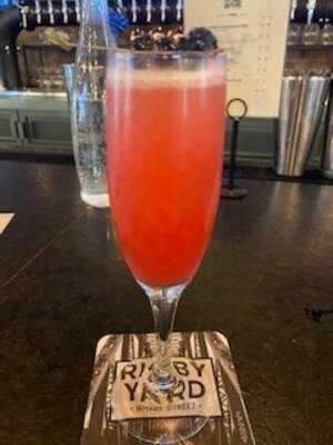 The Independent Ice Co.