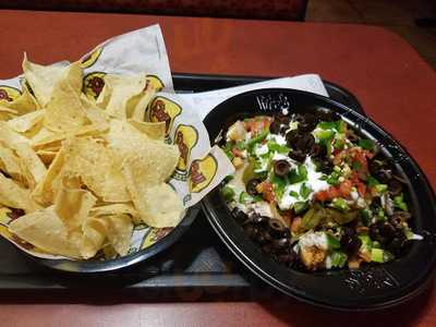 Moe's Southwest Grill