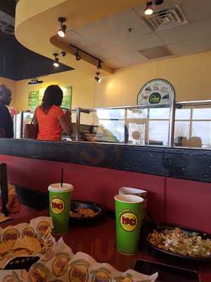 Moe's Southwest Grill