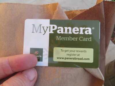 Panera Bread