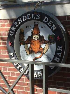 Grendel's Den