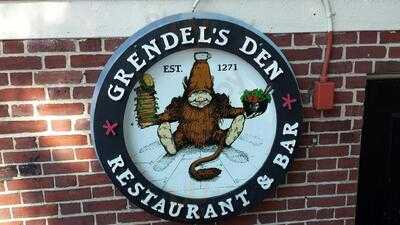 Grendel's Den