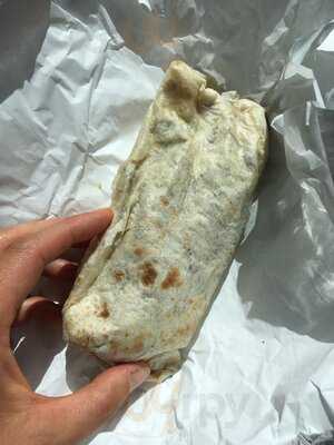 Burrito Stop
