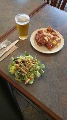 Mountain Mike's Pizza