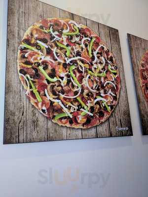 Mountain Mike's Pizza