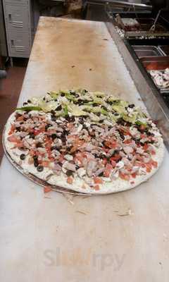 Mountain Mike's Pizza