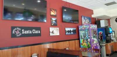 Mountain Mike's Pizza