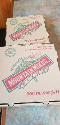 Mountain Mike's Pizza
