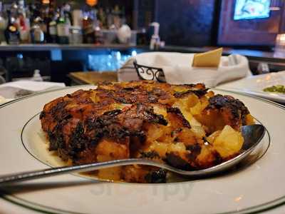 Blackstones Steakhouse