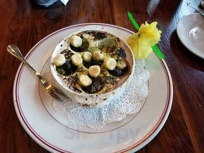 Blackstones Steakhouse