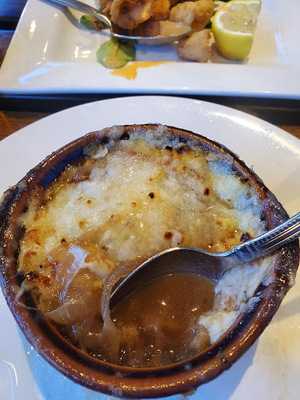 Blackstones Steakhouse