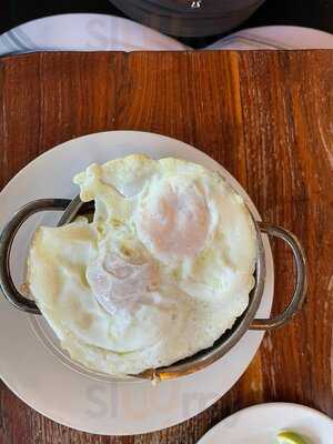 Blackstones Steakhouse