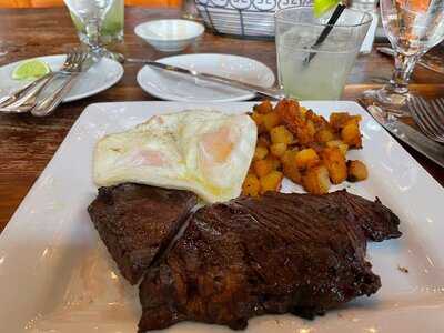 Blackstones Steakhouse