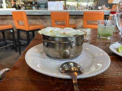 Blackstones Steakhouse