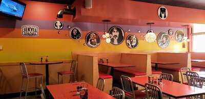 Mellow Mushroom Alpharetta - Milton