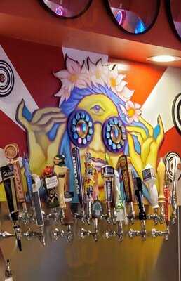 Mellow Mushroom Alpharetta - Milton