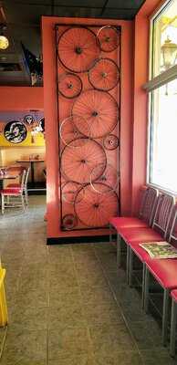 Mellow Mushroom Alpharetta - Milton