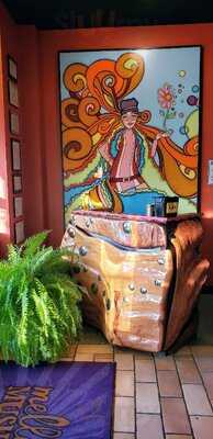 Mellow Mushroom Alpharetta - Milton