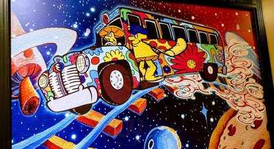 Mellow Mushroom Alpharetta - Milton