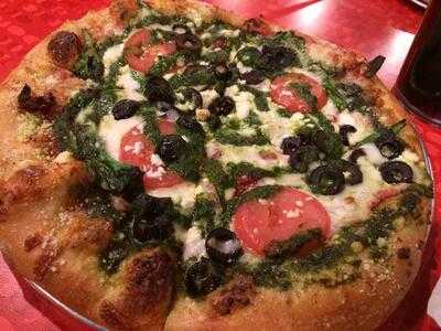 Mellow Mushroom Alpharetta - Milton