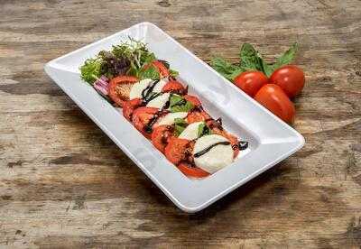 Mellow Mushroom Alpharetta - Milton