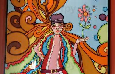 Mellow Mushroom Alpharetta - Milton