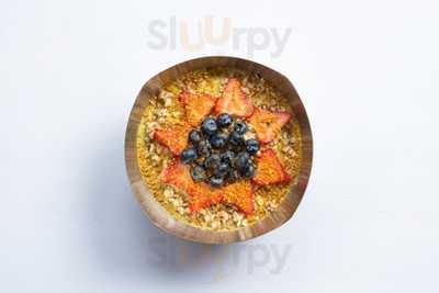 Vitality Bowls Superfood Cafe