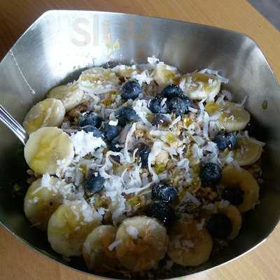 Vitality Bowls Superfood Cafe