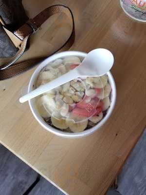 Vitality Bowls Superfood Cafe