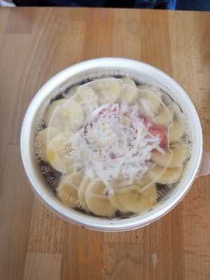 Vitality Bowls Superfood Cafe