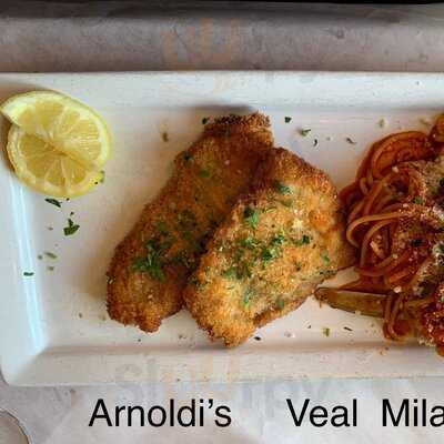 Arnoldi's Cafe