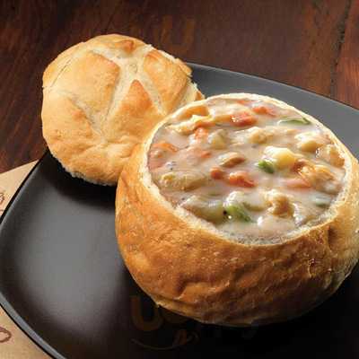 Zoup!