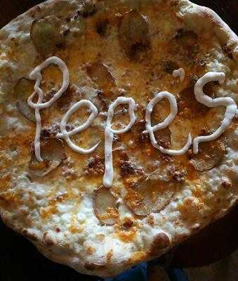 Pepe's Pizza