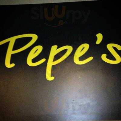 Pepe's Pizza