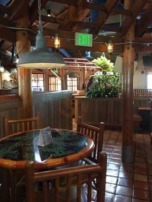 Islands Restaurant