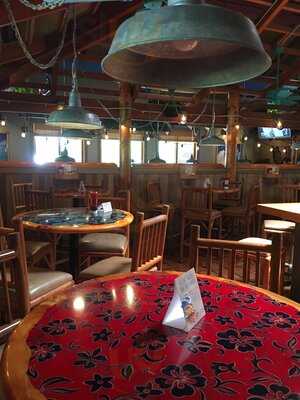 Islands Restaurant