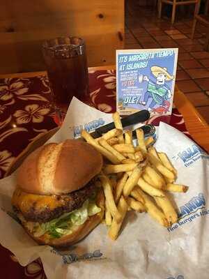Islands Restaurant