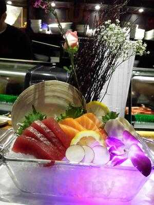 Volcano Asian Bistro