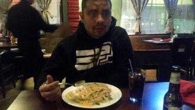 Volcano Asian Bistro