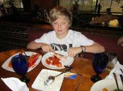 Volcano Asian Bistro