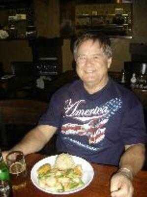 Volcano Asian Bistro