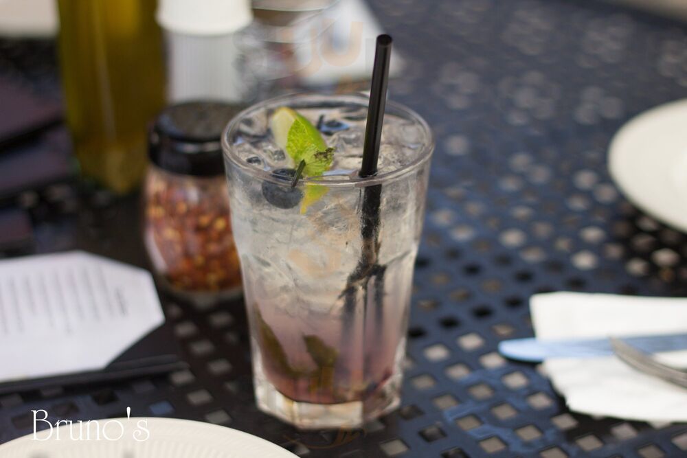 Bruno's