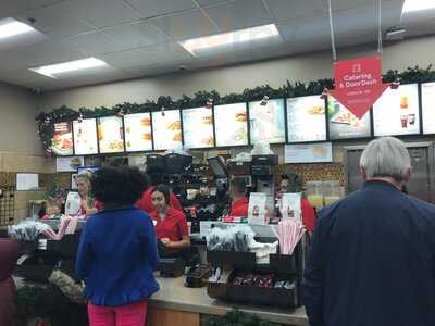 Chick-fil-a
