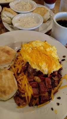 Cracker Barrel Old Country Store
