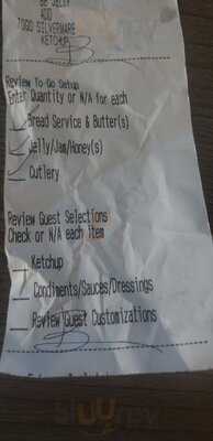 Cracker Barrel Old Country Store