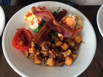 Zephyr On The Charles