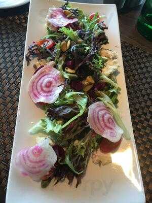 Zephyr On The Charles