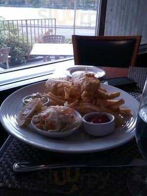 Zephyr On The Charles