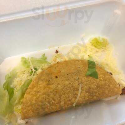 Dos Reales Mexican Restaurant